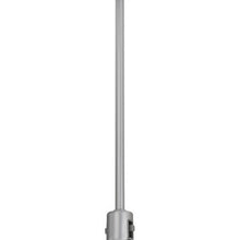 Load image into Gallery viewer, Flexrail "I" Dead-End Connector in Detail.