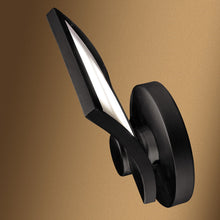 Load image into Gallery viewer, Flipout Outdoor LED Wall Light Additional image.