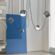 Load image into Gallery viewer, Anodized Silver