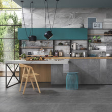 Load image into Gallery viewer, Aim LED Pendant Light in Kitchen