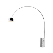 Load image into Gallery viewer, Arco Floor Lamp.