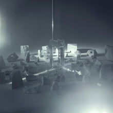 Load image into Gallery viewer, Arco K Limited Edition Floor Lamp in Detail.