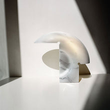 Load image into Gallery viewer, Biagio Table Lamp In Use
