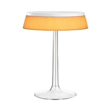 Load image into Gallery viewer, White / Rattan Crown
