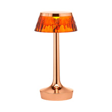 Load image into Gallery viewer, Copper / Amber Crown