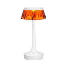 Load image into Gallery viewer, White / Amber Crown
