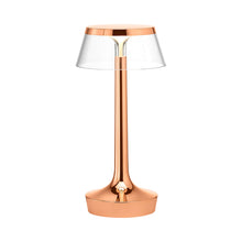 Load image into Gallery viewer, Copper / Transparent Crown