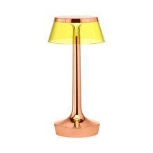 Load image into Gallery viewer, Copper / Yellow Crown