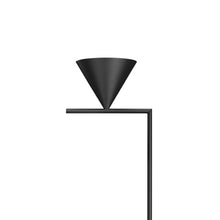 Load image into Gallery viewer, Black Detail