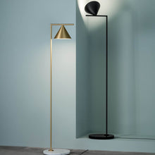 Load image into Gallery viewer, Captain Flint LED Floor Lamp Grouping