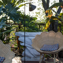 Load image into Gallery viewer, Captain Flint Outdoor LED Floor Lamp Outdoor