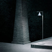 Load image into Gallery viewer, Brushed Stainless Steel Illuminated