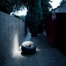 Load image into Gallery viewer, Caule Outdoor LED Floor Lamp - Outside Area.