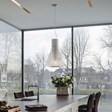 Load image into Gallery viewer, Chasen LED Pendant Light In Kitchen