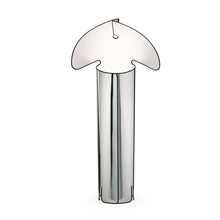 Load image into Gallery viewer, Chiara LED Floor Lamp