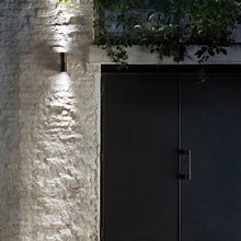 Load image into Gallery viewer, Clessidra Outdoor LED Wall Light Outdoor