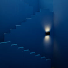 Load image into Gallery viewer, Climber 175 Up / Down Outdoor LED Wall Light Illuminated