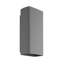 Load image into Gallery viewer, Climber 87 Down Outdoor LED Wall Light