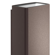 Load image into Gallery viewer, Climber 87 Up / Down Outdoor LED Wall Light Detail