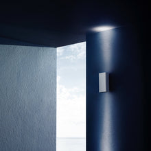 Load image into Gallery viewer, Climber 87 Up / Down Outdoor LED Wall Light Illuminated