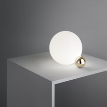 Load image into Gallery viewer, Copycat LED Table Lamp Illuminated
