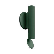 Load image into Gallery viewer, Flauta Riga Outdoor LED Wall Light in Detail.
