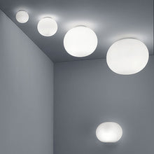 Load image into Gallery viewer, Glo-Ball Ceiling / Wall Light Ceiling Mounted