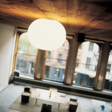Load image into Gallery viewer, Glo-Ball Ceiling / Wall Light Ceiling Mounted
