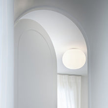 Load image into Gallery viewer, Glo-Ball Ceiling / Wall Light Ceiling Mounted