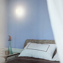 Load image into Gallery viewer, Glo-Ball Ceiling / Wall Light In Use