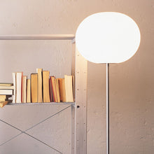 Load image into Gallery viewer, Glo-Ball F Floor Lamp Illuminated