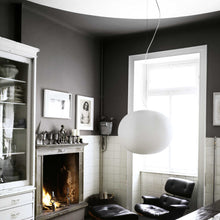 Load image into Gallery viewer, Glo-Ball S Pendant Light In Room