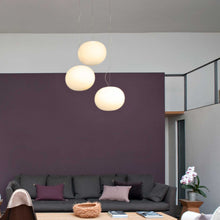 Load image into Gallery viewer, Glo-Ball S Pendant Light Grouping