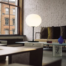 Load image into Gallery viewer, Glo-Ball T1 Table Lamp Illuminated