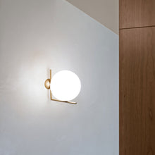 Load image into Gallery viewer, IC Lights Ceiling / Wall Light Wall Mounted