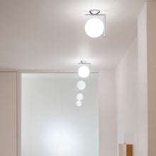 Load image into Gallery viewer, IC Lights Ceiling / Wall Light Illuminated