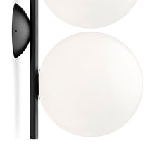 Load image into Gallery viewer, IC Lights Double Ceiling / Wall Light Detail