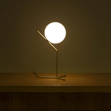 Load image into Gallery viewer, IC Lights T1 High Table Lamp Illuminated