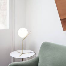 Load image into Gallery viewer, IC Lights T1 High Table Lamp In Room