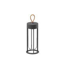 Load image into Gallery viewer, In Vitro LED Unplugged Table Lamp.