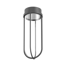 Load image into Gallery viewer, In Vitro Outdoor LED Ceiling Light