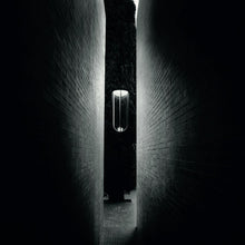 Load image into Gallery viewer, In Vitro Outdoor LED Pendant Light In Use