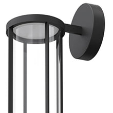 Load image into Gallery viewer, In Vitro Outdoor LED Wall Light Detail