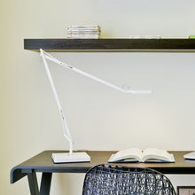 Load image into Gallery viewer, Kelvin LED Table Lamp On Desk
