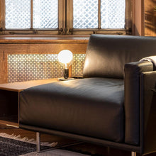 Load image into Gallery viewer, Lampadina LED Table Lamp Illuminated