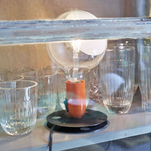 Load image into Gallery viewer, Lampadina LED Table Lamp Illuminated