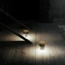 Load image into Gallery viewer, Last Order LED Table Lamp in Detail.