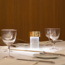 Load image into Gallery viewer, Last Order LED Table Lamp in Detail.