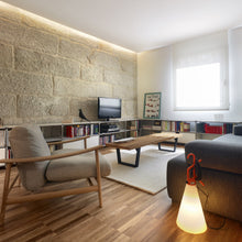 Load image into Gallery viewer, May Day Utility LED Light In Use