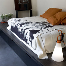 Load image into Gallery viewer, May Day Utility LED Light In Bedroom